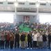 500 Atlet Ikuti Kejuaraan Taekwondo Sukabumi Challenge Piala Wali Kota