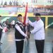 Pesan Bupati Marwan saat Melepas Ratusan Jemaah Calon Haji: Mohon Doa untuk Kemajuan Sukabumi