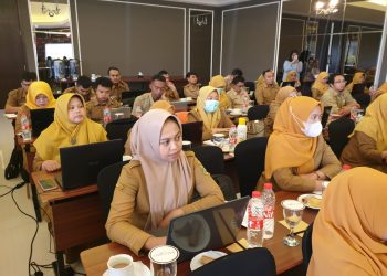 Bappeda Kota Sukabumi Catat 488 Inovasi Daerah di Tahun 2023