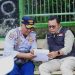 Dishub Kota Sukabumi Berlakukan Rekayasa Lalu Lintas Selama Revitalisasi Jalan