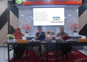 Wali Kota Sukabumi Dorong SKPD Berinovasi, ASN Harus Responsif dan Adaptif