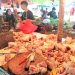 Pasca Idul Adha, Harga Daging Ayam Broiler di Kota Sukabumi Masih Tinggi