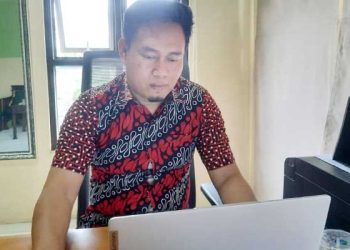 Akibat Harga Komoditas Naik, Kota Sukabumi Alami Inflasi Sebesar 0,16 Persen Pada Juni 2023