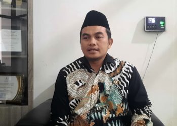 Hingga Juni 2023, Pengumpulan ZIS oleh Baznas Kota Sukabumi Capai 50 Persen