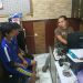 Nekat Tanam Ganja di Halaman Rumah, Tiga Pria Asal Citamiang Diringkus Polisi