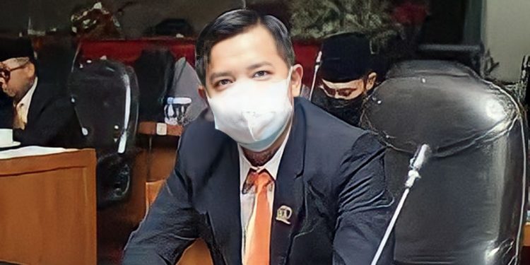 Anggota Komisi III Soroti Bioskop Moviplex Sukabumi, Lukmansyah: Banyak Bocil dan Pelajar Nonton di Jam Sekolah