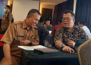 Distan Kabupaten Sukabumi Mulai Terapkan Penanaman Padi Organik, Ini Tujuannya!