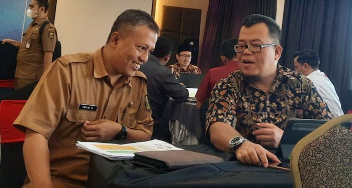 Distan Kabupaten Sukabumi Mulai Terapkan Penanaman Padi Organik, Ini Tujuannya!
