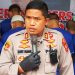 17 Penyalahguna Narkotika dan OKT Diringkus Satnarkoba Polres Sukabumi, Ada Oknum ASN Juga Lho!