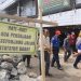 Pemkot Sukabumi Targetkan 10 September Normalisasi Jalan Stasiun Barat Bisa Dilalui Angkot