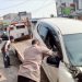 Kecelakaan Maut Terjadi di Jalan Otista Sukabumi, Minibus Tabrak Tembok Hingga Sopir Tewas