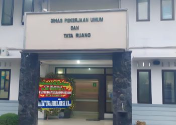 DPUTR Kota Sukabumi Kucurkan Anggaran Rp450 Juta untuk Bangun Rumah Terdampak Bencana