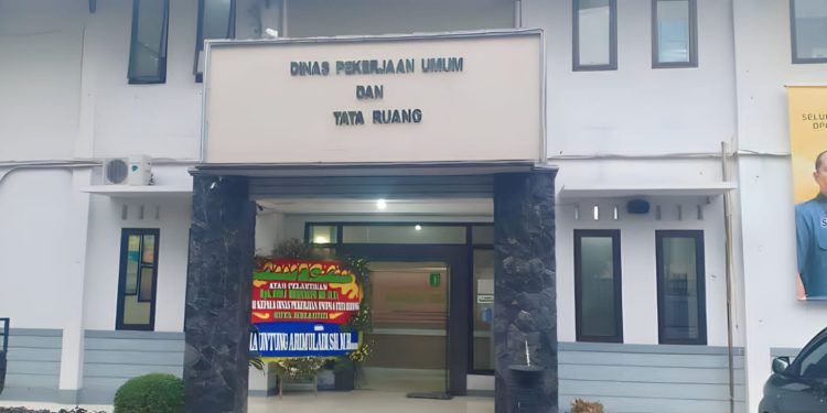 DPUTR Kota Sukabumi Kucurkan Anggaran Rp450 Juta untuk Bangun Rumah Terdampak Bencana