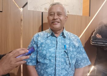 TPA Cikundul Kota Sukabumi Overload