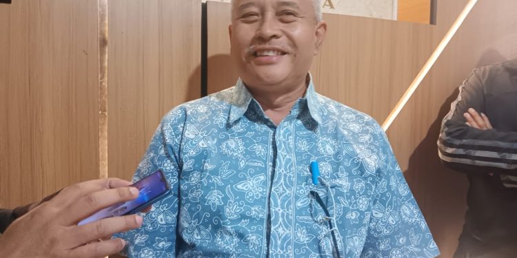 TPA Cikundul Kota Sukabumi Overload