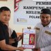 Perangi Narkotika, Kelurahan Sukakarya Jadi Kampung Bebas Narkoba