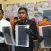 Fasilitasi Judi Togel Online, Pria Asal Palabuhanratu Diringkus Polisi