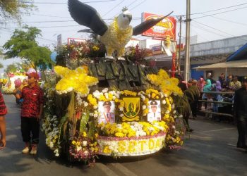 Catat Tanggalnya! Bakal Ada Festival Bunga Hias di Kabupaten Sukabumi