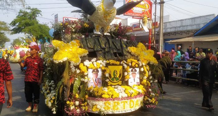 Catat Tanggalnya! Bakal Ada Festival Bunga Hias di Kabupaten Sukabumi