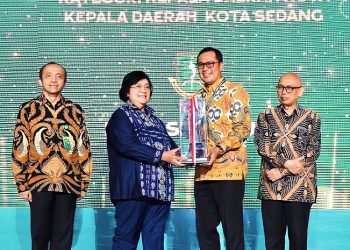 Inilah Sosok PJ Wali Kota Sukabumi Pengganti Achmad Fahmi!