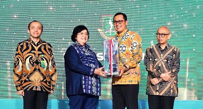 Inilah Sosok PJ Wali Kota Sukabumi Pengganti Achmad Fahmi!
