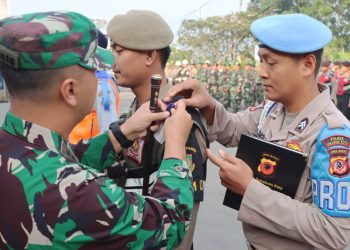 Ini Target Operasi Zebra Lodaya 2023 yang Bakal Digelar Selama Dua Pekan!