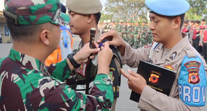 Ini Target Operasi Zebra Lodaya 2023 yang Bakal Digelar Selama Dua Pekan!