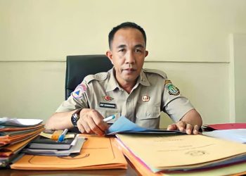 Bappeda Kota Sukabumi Bakal Lanjutkan Program Achmad Fahmi