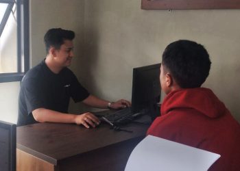 Tiga Pelaku Pembacokan Pelajar di Cireunghas Diringkus Polisi, Begini Kronologinya!