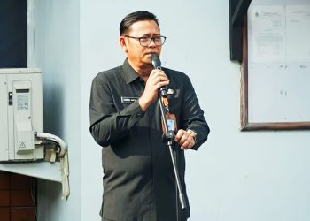 Penjabat Gubernur Jawa Barat Bakal Lantik PJ Wali Kota Sukabumi Kusmana Hartadji, Catat Tanggalnya!