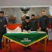 Sah, Raperda Retribusi Pajak dan APBD Perubahan Kota Sukabumi Menjadi Perda