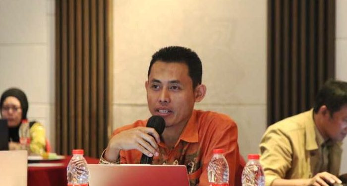 Bappeda Kota Sukabumi Klaim 139,02 Hektare Kawasan Kumuh Berhasil Dituntaskan