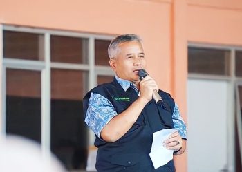 Waduh, TPA Cikundul Kota Sukabumi Overload, Perhari Capai 180 Ton Sampah