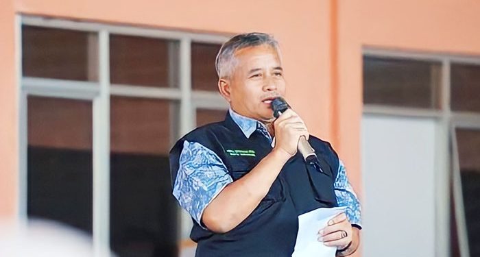 Waduh, TPA Cikundul Kota Sukabumi Overload, Perhari Capai 180 Ton Sampah