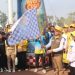 Wabup Sukabumi: Jalan Sehat Langkah Efektif Menggalakan Promosi Produktif dalam Membudayakan Olahraga