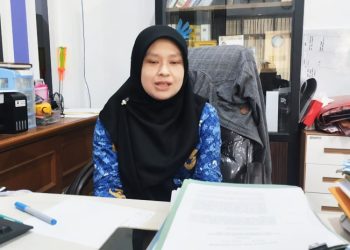 Cara Bagian Hukum Setda Kota Sukabumi Sosialisasikan Informasi JDIH