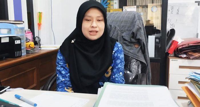 Cara Bagian Hukum Setda Kota Sukabumi Sosialisasikan Informasi JDIH
