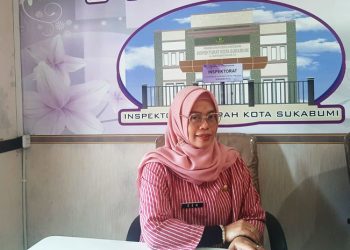 Jurus Inspektorat Kota Sukabumi Antisipasi Terjadinya Gratifikasi dan Suap