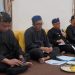 Wabup Sukabumi Konsultasi Publik Soal RDTR dan KLHS Kawasan Perkantoran Cikembar