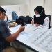 BNNK Sukabumi Tes Urine 63 Pegawai Leasing, Hasilnya?