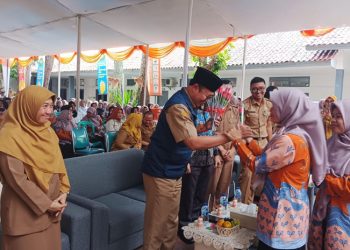 Jurus Jitu Dinkes Kota Sukabumi Perkuat Sektor Kesehatan