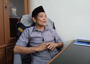 Respon Pencalonan Gibran jadi Cawapres Prabowo, Ketua DPC PDIP Kabupaten Sukabumi: Kami Fokus Menangkan Ganjar