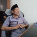 Respon Pencalonan Gibran jadi Cawapres Prabowo, Ketua DPC PDIP Kabupaten Sukabumi: Kami Fokus Menangkan Ganjar