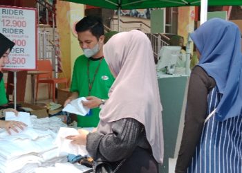 Unik, Ada Tukar Celana Dalam dan Singet di Palabuhanratu, Buruan Cuma Dua Hari Lho!