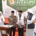 Wabup Sukabumi Ajak PULDAPII Wujudkan Hikmah dari Keragaman untuk Indonesia yang Aman dan Damai
