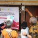 Ratusan Warga di Desa Sukamanis Sukabumi Peroleh Bantuan Pasang Baru Listrik