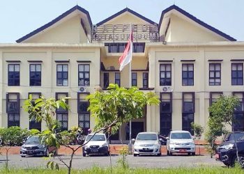 Inilah Dua Poin Penting Bappeda Kota Sukabumi pada Progam 2024 Mendatang!