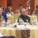 Hadiri Seminar Nasional di Jakarta, Wabup Sukabumi Sepakati Antisipasi Perubahan Iklim