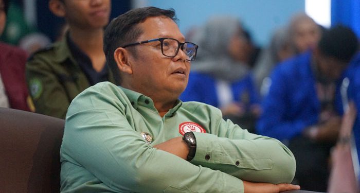 Hore, Bakal Ada Kuliner Malam di Kota Sukabumi