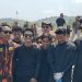 Puluhan Anggota Sapma PP Sukabumi Dikerahkan ke Pantai Cibutun Kecamatan Simpenan